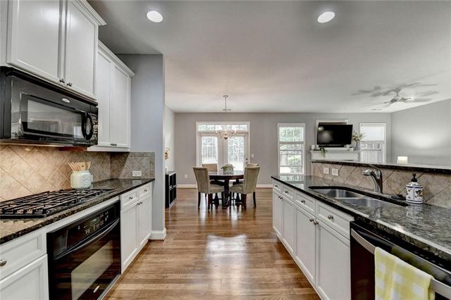 2404 Strand Avenue, Lawrenceville, GA 30043