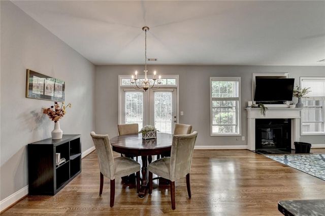 2404 Strand Avenue, Lawrenceville, GA 30043