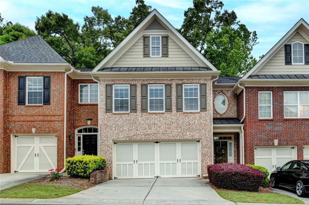 2404 Strand Avenue, Lawrenceville, GA 30043