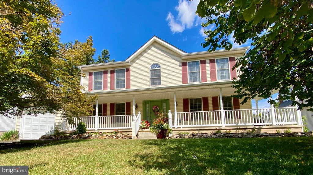 311 CONCERT WAY, Catonsville, MD 21228