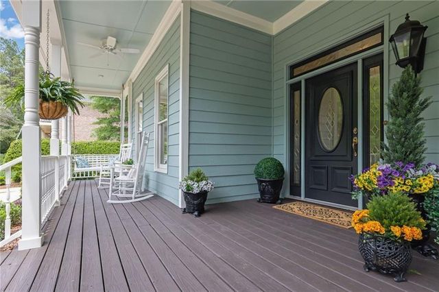 360 Coach House Lane, Milton, GA 30004