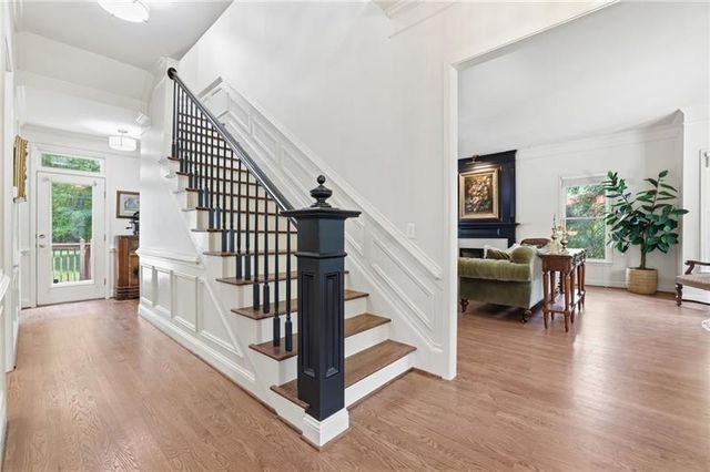 360 Coach House Lane, Milton, GA 30004