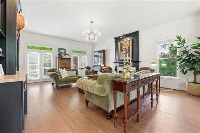 360 Coach House Lane, Milton, GA 30004