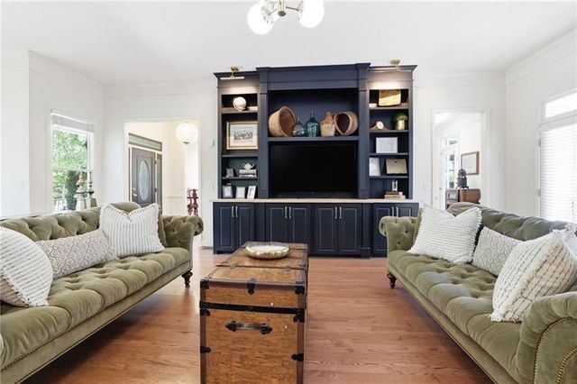 360 Coach House Lane, Milton, GA 30004