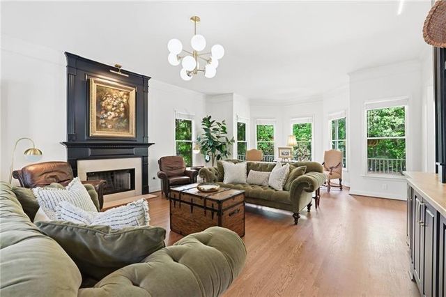 360 Coach House Lane, Milton, GA 30004