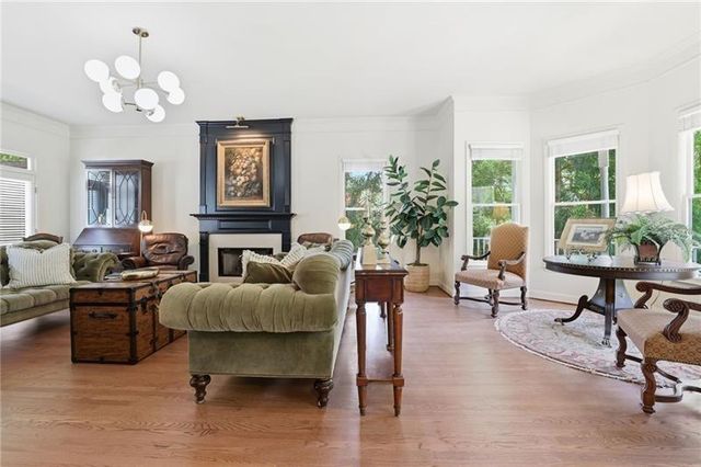 360 Coach House Lane, Milton, GA 30004