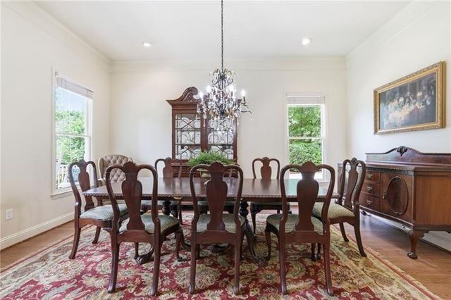 360 Coach House Lane, Milton, GA 30004