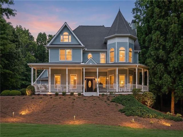 360 Coach House Lane, Milton, GA 30004