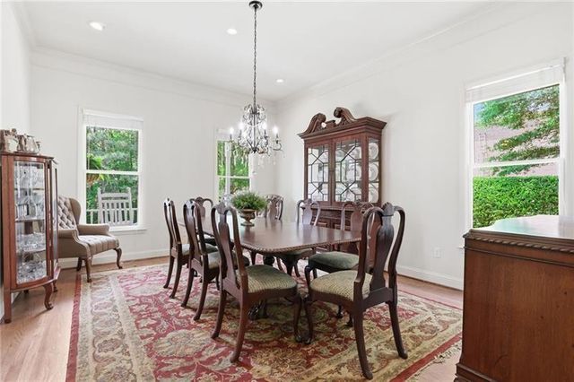 360 Coach House Lane, Milton, GA 30004