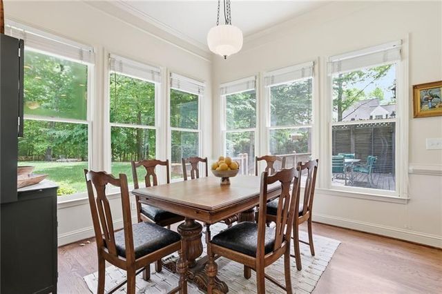 360 Coach House Lane, Milton, GA 30004