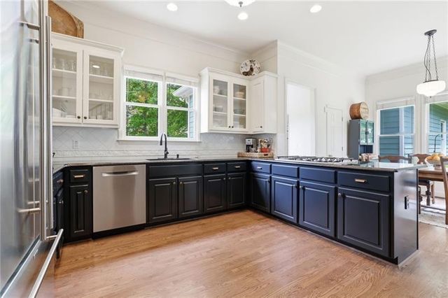 360 Coach House Lane, Milton, GA 30004
