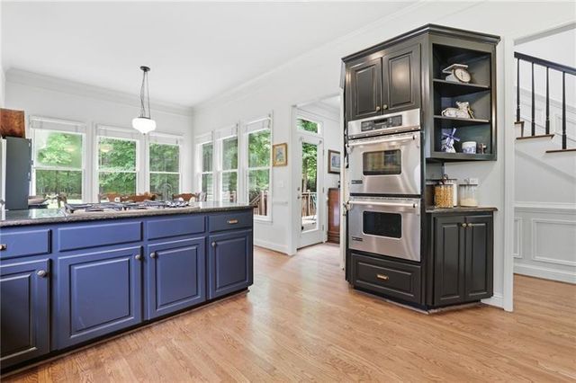 360 Coach House Lane, Milton, GA 30004