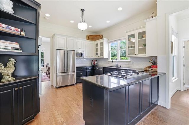 360 Coach House Lane, Milton, GA 30004
