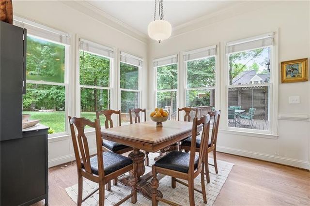 360 Coach House Lane, Milton, GA 30004