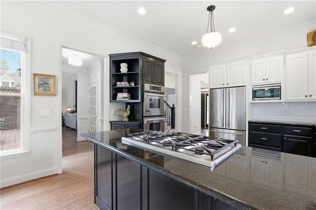 360 Coach House Lane, Milton, GA 30004