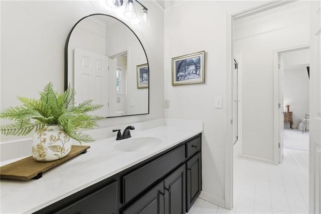 360 Coach House Lane, Milton, GA 30004