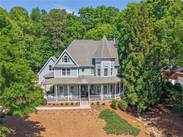 360 Coach House Lane, Milton, GA 30004