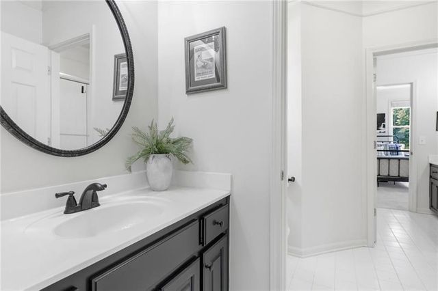 360 Coach House Lane, Milton, GA 30004
