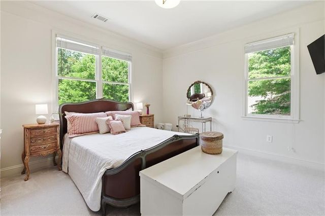 360 Coach House Lane, Milton, GA 30004