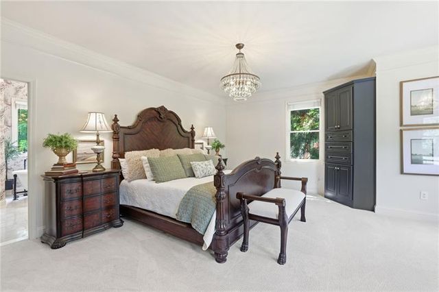 360 Coach House Lane, Milton, GA 30004