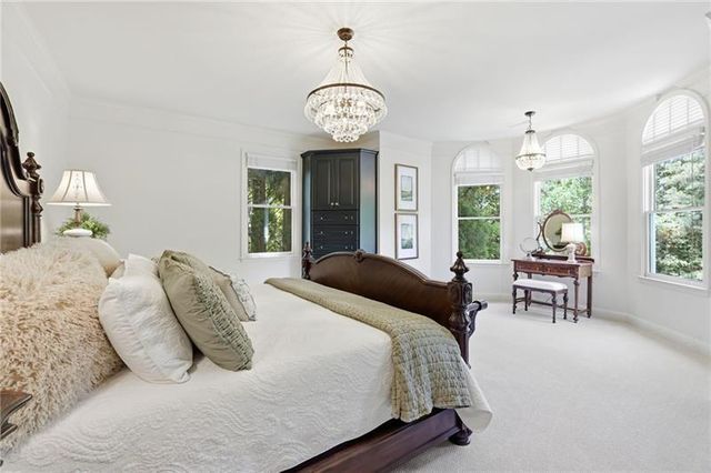 360 Coach House Lane, Milton, GA 30004