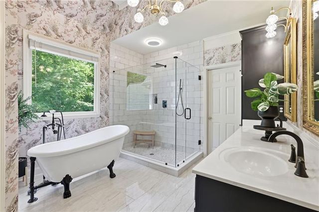 360 Coach House Lane, Milton, GA 30004
