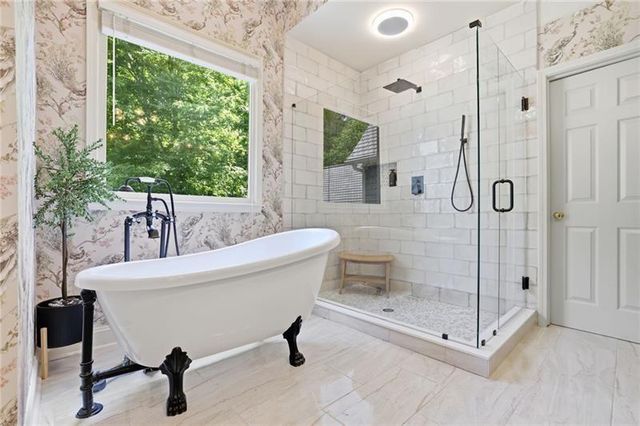 360 Coach House Lane, Milton, GA 30004