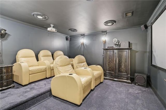 360 Coach House Lane, Milton, GA 30004