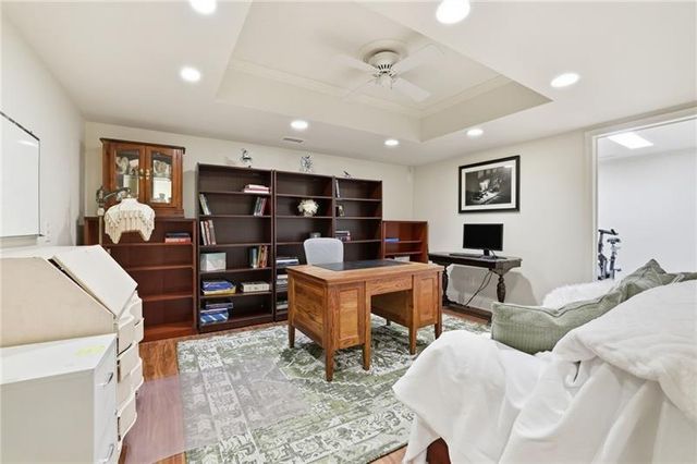 360 Coach House Lane, Milton, GA 30004