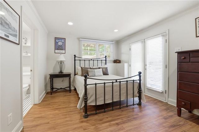 360 Coach House Lane, Milton, GA 30004