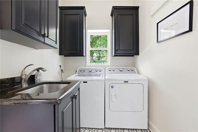 360 Coach House Lane, Milton, GA 30004