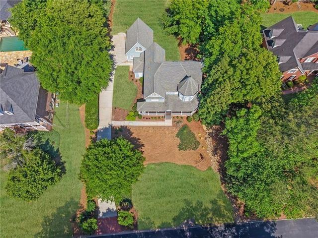 360 Coach House Lane, Milton, GA 30004