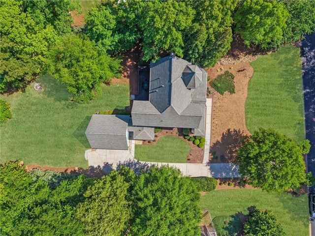 360 Coach House Lane, Milton, GA 30004