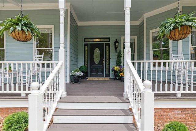 360 Coach House Lane, Milton, GA 30004