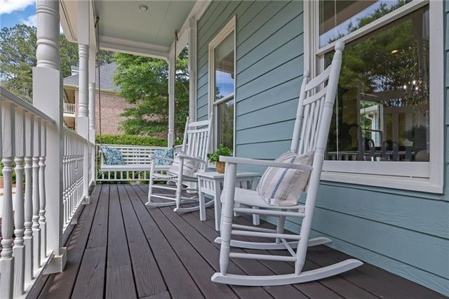 360 Coach House Lane, Milton, GA 30004