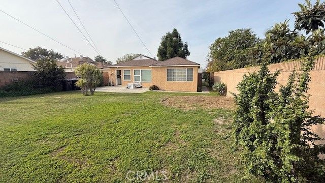 14022 Sylvanwood, Norwalk, CA 90650