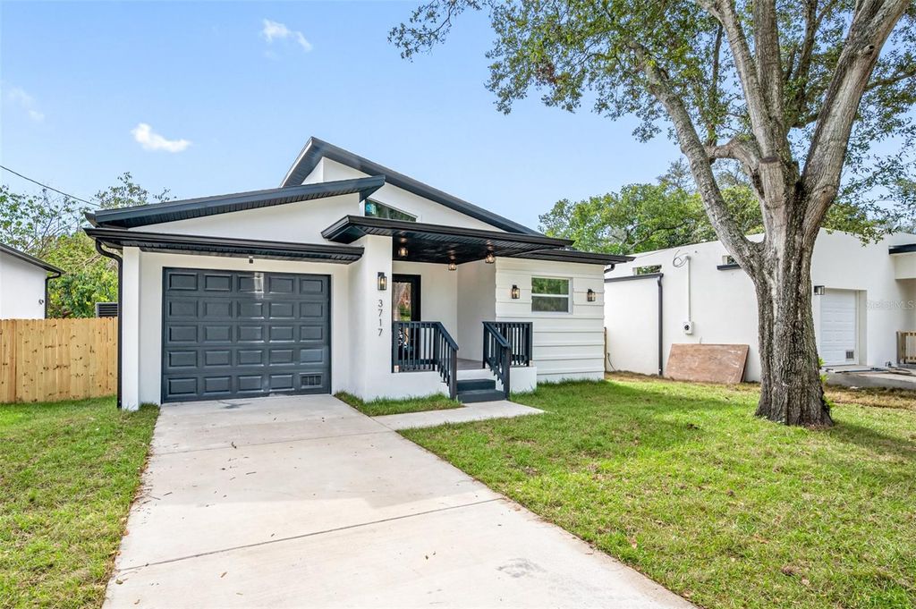 3717 E CLIFTON STREET, Tampa, FL 33610