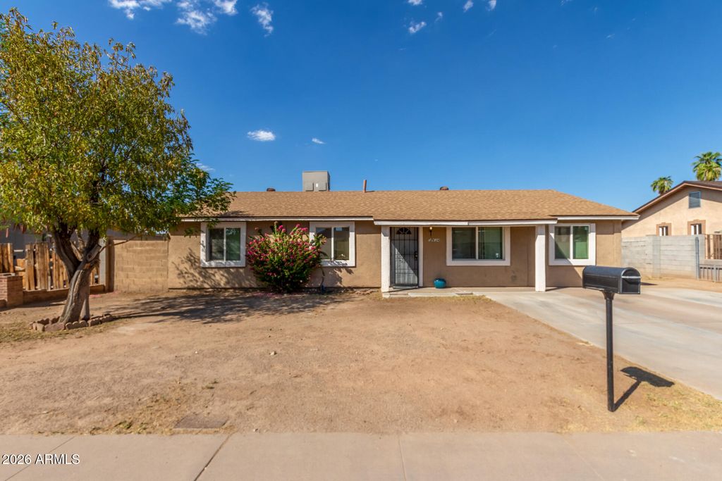 5934 W CORONADO Road, Phoenix, AZ 85035 — photo 2
