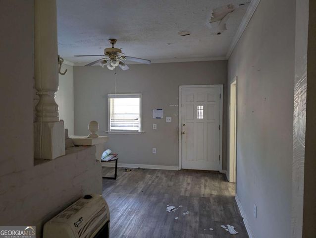 240 Benedict Loop, Cedartown, GA 30125