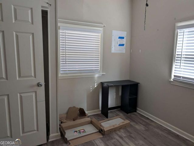 240 Benedict Loop, Cedartown, GA 30125