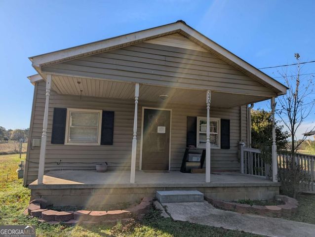 240 Benedict Loop, Cedartown, GA 30125