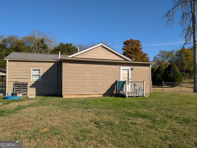 240 Benedict Loop, Cedartown, GA 30125