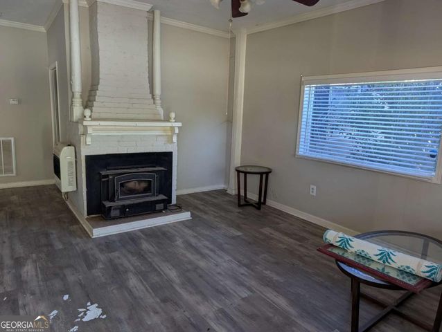 240 Benedict Loop, Cedartown, GA 30125