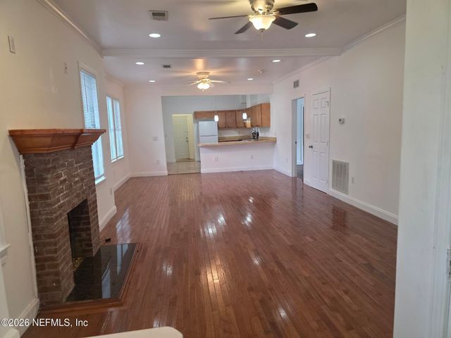 2675 ERNEST Street, Jacksonville, FL 32204