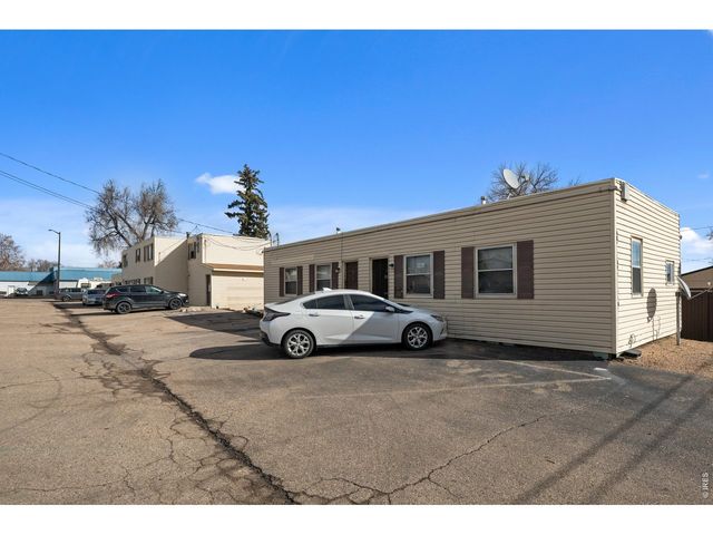 604 E Eisenhower Blvd, Loveland, CO 80537