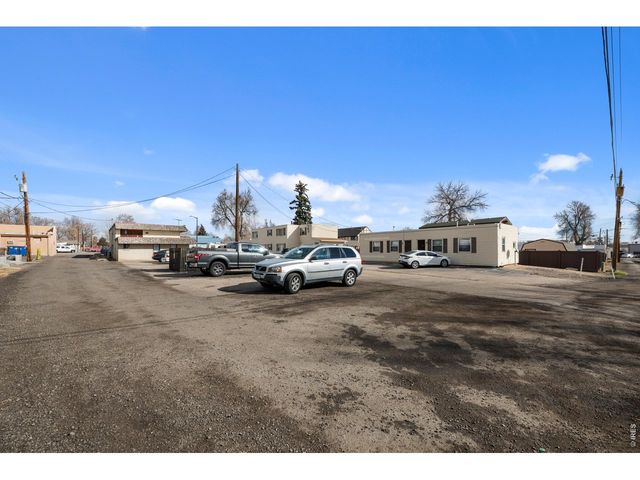 604 E Eisenhower Blvd, Loveland, CO 80537