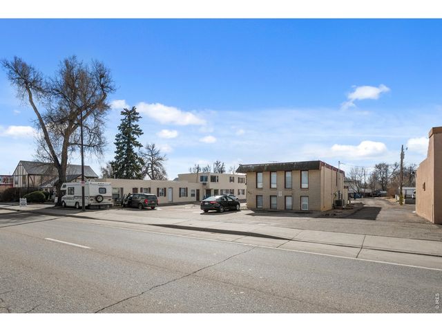 604 E Eisenhower Blvd, Loveland, CO 80537