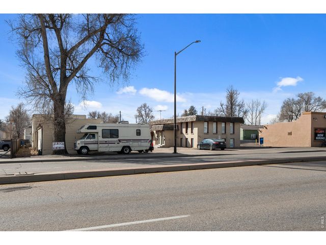 604 E Eisenhower Blvd, Loveland, CO 80537