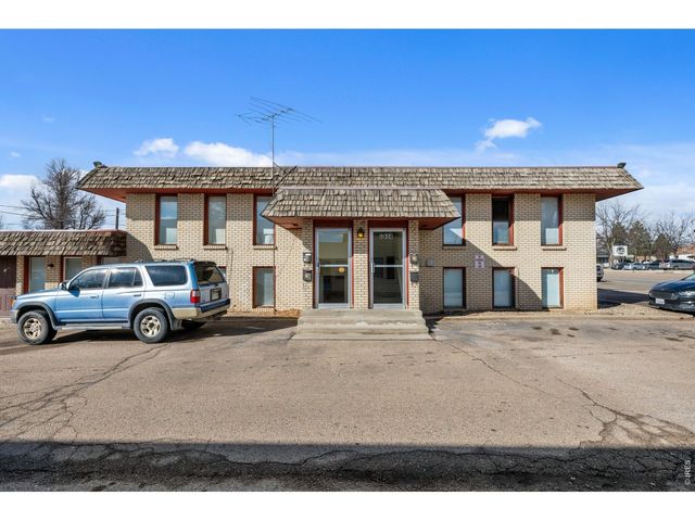 604 E Eisenhower Blvd, Loveland, CO 80537