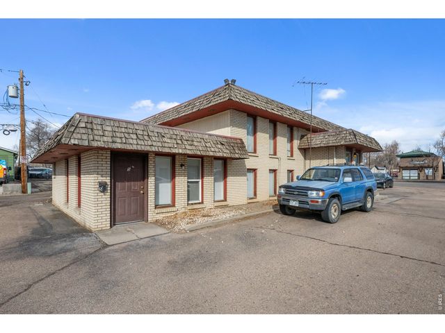 604 E Eisenhower Blvd, Loveland, CO 80537